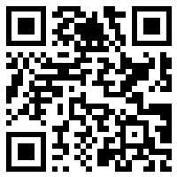QR Code for bitcoin:1E2YGoZCBx4taeLpBWBErVqeSGu6PMudpz