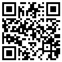 QR Code for bitcoin:1E2Z7scWFDmxXFPmF2RTtCbrTHmpMx1xBq