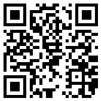 QR Code for bitcoin:1E2Z8aiVcR4bFVQVwvuWTJjCSvwfFk2o7A