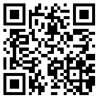 QR Code for bitcoin:1E2bpta3eUpMbf6ZXrR17SgYhHTDbYY91T