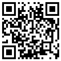 QR Code for bitcoin:1E2cWEgLLLQvFZdCNaStH4UYem3vWSbiZ6