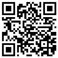 QR Code for bitcoin:1E2gGfc8Gbrd6GSjnY8AzCc6SFfpzRXgko
