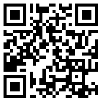 QR Code for bitcoin:1E2jRkUenhy36J2Fu7F6ca2LzRBDLBAYFp