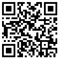 QR Code for bitcoin:1E2mh2T28gqsnfdmxGsQynwxB2WR8UcFuP