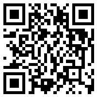 QR Code for bitcoin:1E2oPyAZBAt1n97JnvfUtWoroVGTu8BMRP