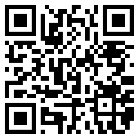 QR Code for bitcoin:1E2uNEKBJTMk4kQxP9PGpXAMvxh2CPHqJf