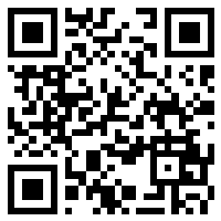 QR Code for bitcoin:1E314tJuJK43mDbQAhAzCpDiefyYFTPB9E