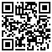 QR Code for bitcoin:1E32LT5G4riK9UPDEF4WQBwFS3P2TVb79B