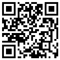 QR Code for bitcoin:1E343LVRwoddpVyBbtRcG8KEa4XTscCk2q