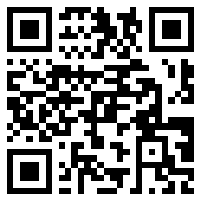 QR Code for bitcoin:1E36JKFdsRBWJztaR5JBVJSsLUR6DWJRv4