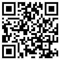 QR Code for bitcoin:1E36XQHgCafGBDVaC4P2Wtm2TPEKiVLPD6