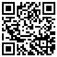 QR Code for bitcoin:1E381qB2tNTeKcXjcEr8ittbKXdiyMp2fB