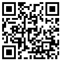 QR Code for bitcoin:1E3AzNLEao2sVwtH8bMU3WbCRiWyZRPA45