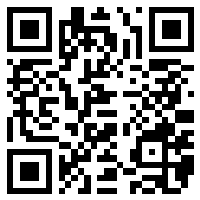 QR Code for bitcoin:1E3Fq2Ffqa2beXXPwEPUeSLe2JaB6bVvCi