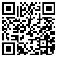 QR Code for bitcoin:1E3LEx1HSV4gtvGeu745F2ssDhAacR5pXB