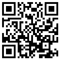 QR Code for bitcoin:1E3LcbAwTyyakbPrehBXEam3xJsNCpUHmC