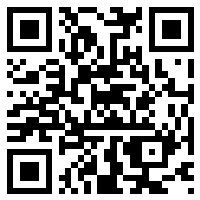 QR Code for bitcoin:1E3PYQPm17PSKPJLN5hRJFNHjjmVWECZ1