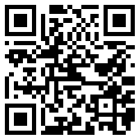 QR Code for bitcoin:1E3REjcaSXaNLNmfXmmxP3Cc4Lfo2a1wgA