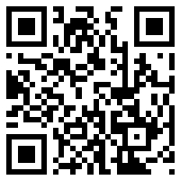 QR Code for bitcoin:1E3TnarL91VLNfJUwkC5bLoD5xsDev5FiM