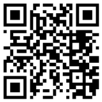 QR Code for bitcoin:1E3UnXi8FSWusSz3i6XEwHeftLaZ8ppgLT