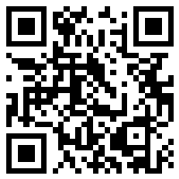 QR Code for bitcoin:1E3ViFnwrpPXWavEdzXX2bkXdGkssLGP5e