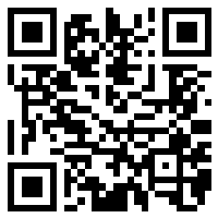 QR Code for bitcoin:1E3WUaeeV3fgP1Pg74nZhUHVKcUp5RQPrd