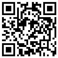 QR Code for bitcoin:1E3WiUEvn8g2BDbLUAtNFBbfwxFCTzAyuR
