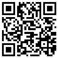 QR Code for bitcoin:1E3aGR65iwPr5wghYgLPC2fQS56vx4f4fk