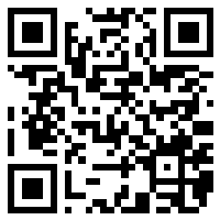 QR Code for bitcoin:1E3bkXRfV2kCSryQKfRgP9ohZw6gvhbaVF