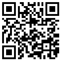 QR Code for bitcoin:1E3bnTFPWTZGSyARNVinJYemYoRyn3WENp