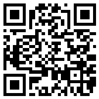 QR Code for bitcoin:1E3cDJYCVzVVmV6YCwMhvimFGsdMrFP12j