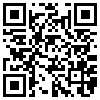 QR Code for bitcoin:1E3cSoPTrA79mtuBVGF3zTF4Za96vRGj1p