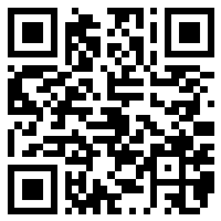 QR Code for bitcoin:1E3cYMLwj4ZQLTHJs4C8mbrVTsx9PD5GgA