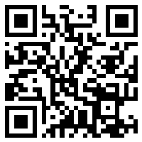 QR Code for bitcoin:1E3cewKUrxXiTYLFLE1oZNHCdioRrn5V47