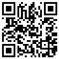 QR Code for bitcoin:1E3cxUUZXTtRGJUsuHi8AgPzSYteaUrsPc