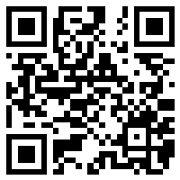 QR Code for bitcoin:1E3hWA2c2bk8F3UUz6AVHGn8g7zePykqk2