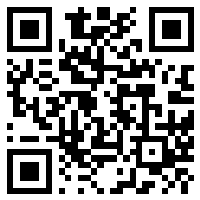 QR Code for bitcoin:1E3hiNNiEXXfHjuYb48GGstT2VVAdErbav