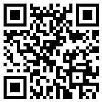 QR Code for bitcoin:1E3honmdpQFBWDW25htUTvWdf3BbpvmMvd