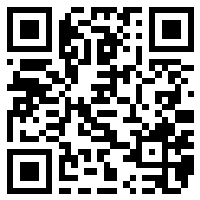 QR Code for bitcoin:1E3k6TSfDfkQ4DbgBSELTSBt2weBZeDvNe