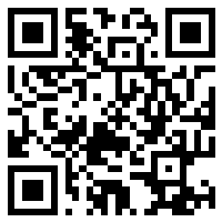 QR Code for bitcoin:1E3ohY4eENbD6edR4QNnuBtVCFaSpEThx8