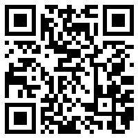 QR Code for bitcoin:1E421mPAMeUoKFbJLvVRFPJhqm9N7nof29