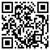 QR Code for bitcoin:1E45K8CPperMyEdzYAVadiSUAthFGGLURi