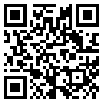 QR Code for bitcoin:1E47n7STUG3TGP6UdJAcTrf6ZZFszhQnTH