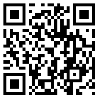 QR Code for bitcoin:1E48Sfqfu4Wd7awU9Gnqje7nSJESHTZad2