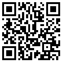 QR Code for bitcoin:1E49XrrWzNkebZ3UJKvjsfNCLsTch8d9no