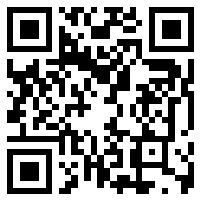 QR Code for bitcoin:1E49mrh1yp3htmXre2spuc6JFUt1vgGpxS