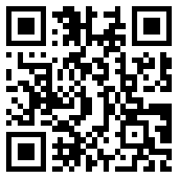 QR Code for bitcoin:1E4A9tVMPpxdAVumnjrdJpxS7jSLFFkn2H