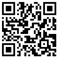 QR Code for bitcoin:1E4C2k2ZX2HiMXJvmHyDG6AE3GVbPhNjk4