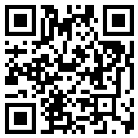 QR Code for bitcoin:1E4CfRSWM1GmUsADAwsLJkGECjFPJaRf9J