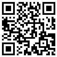 QR Code for bitcoin:1E4FzsFSMwrtpyzCWb8H1Xc4GuoRybiimQ